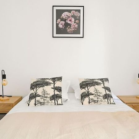 Downtown Lh - Confort - 6 Pers 勒阿弗尔 外观 照片